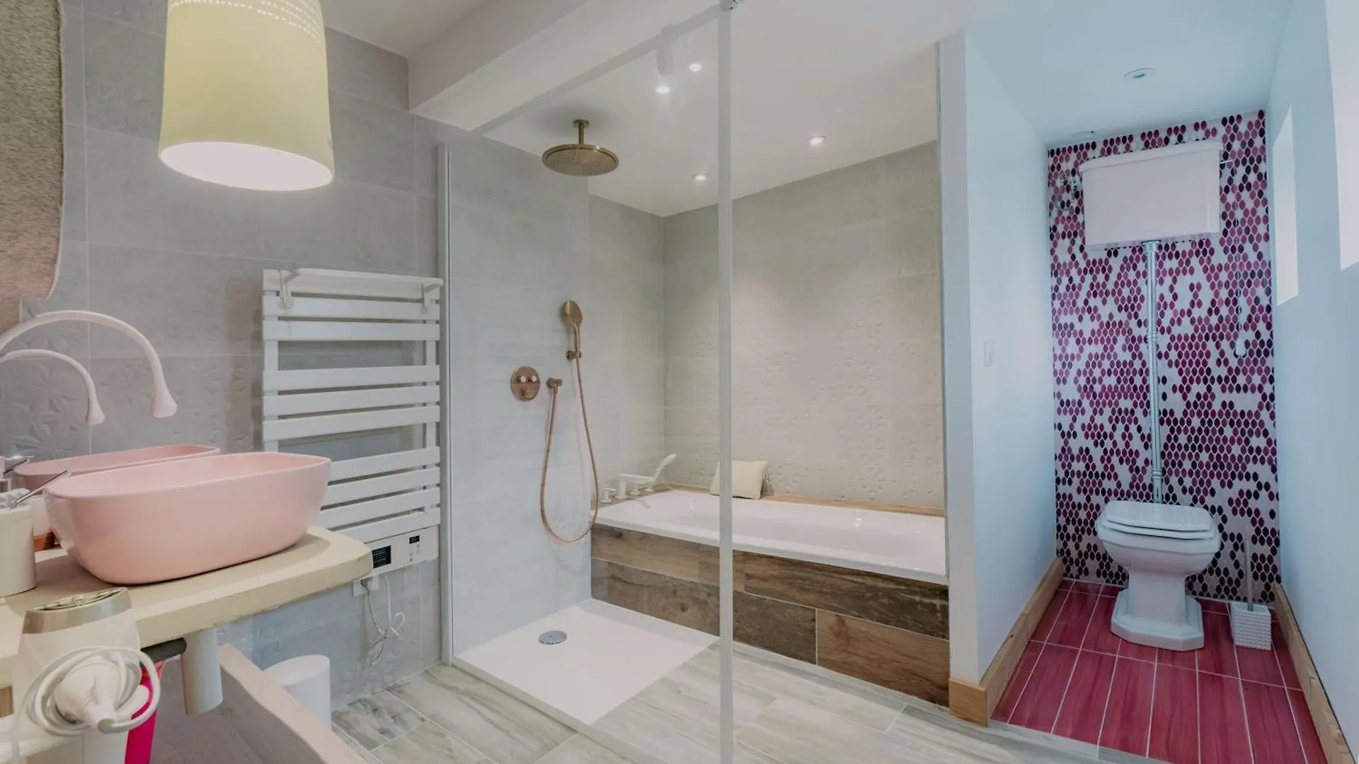 Apartment Au Pied Du Telecabine & Gare St Gervais Saint-Gervais-les-Bains France