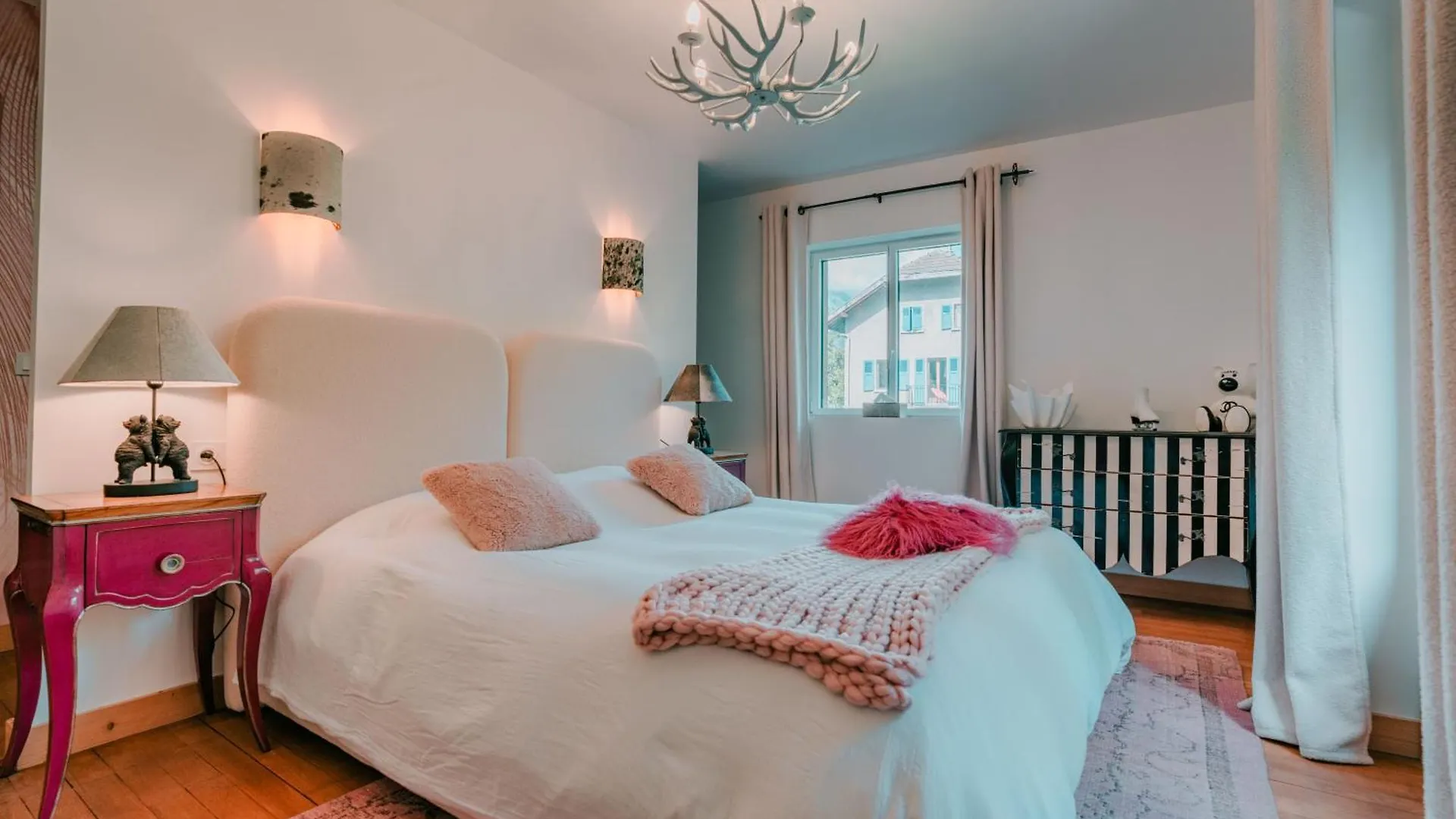 Au Pied Du Telecabine & Gare St Gervais Saint-Gervais-les-Bains Apartment
