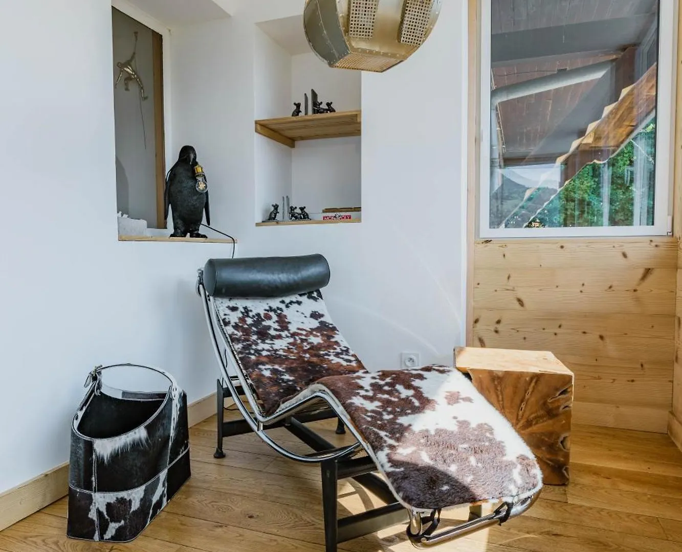 Appartement Au Pied Du Telecabine & Gare St Gervais Saint-Gervais-les-Bains