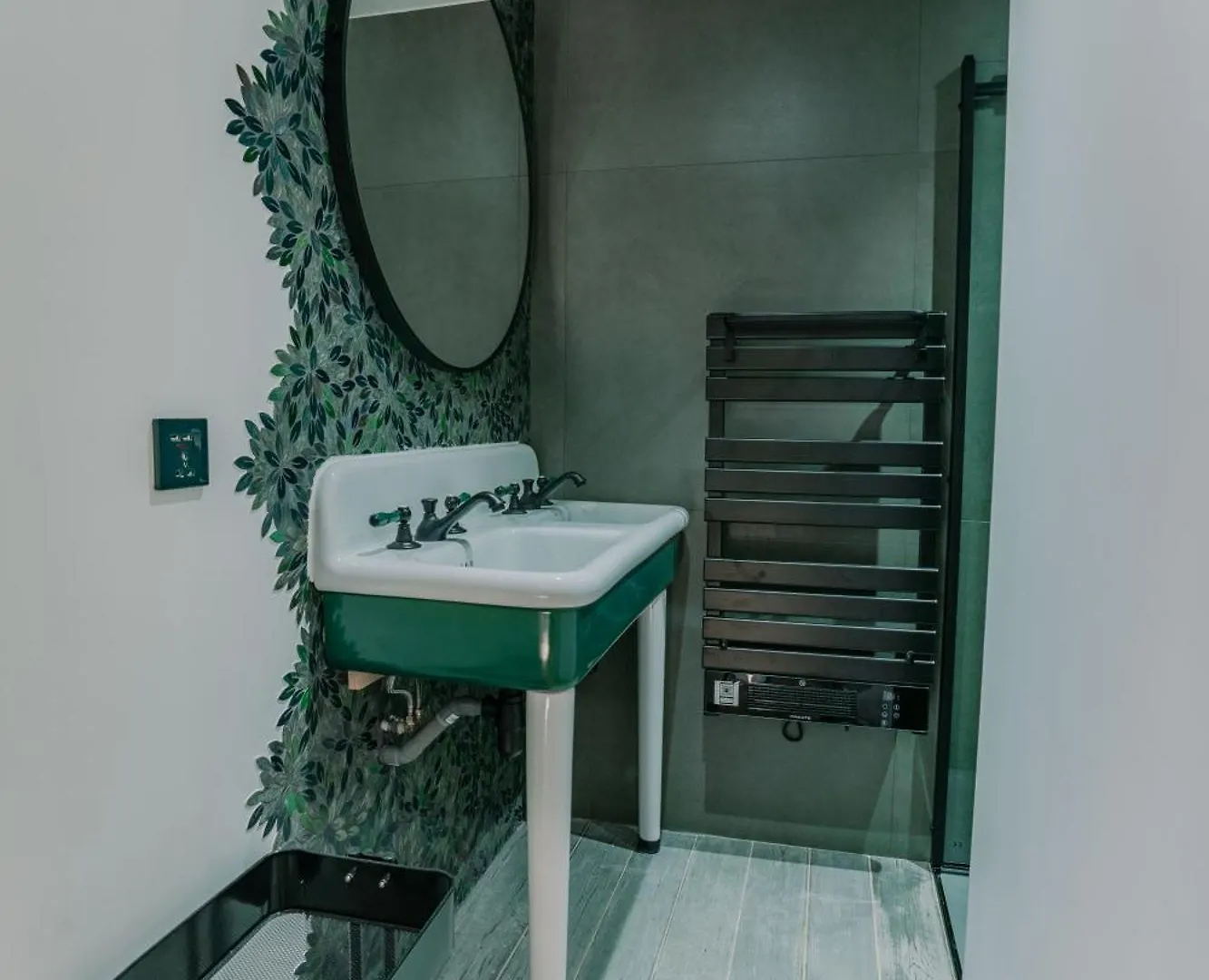 Apartment Au Pied Du Telecabine & Gare St Gervais Saint-Gervais-les-Bains