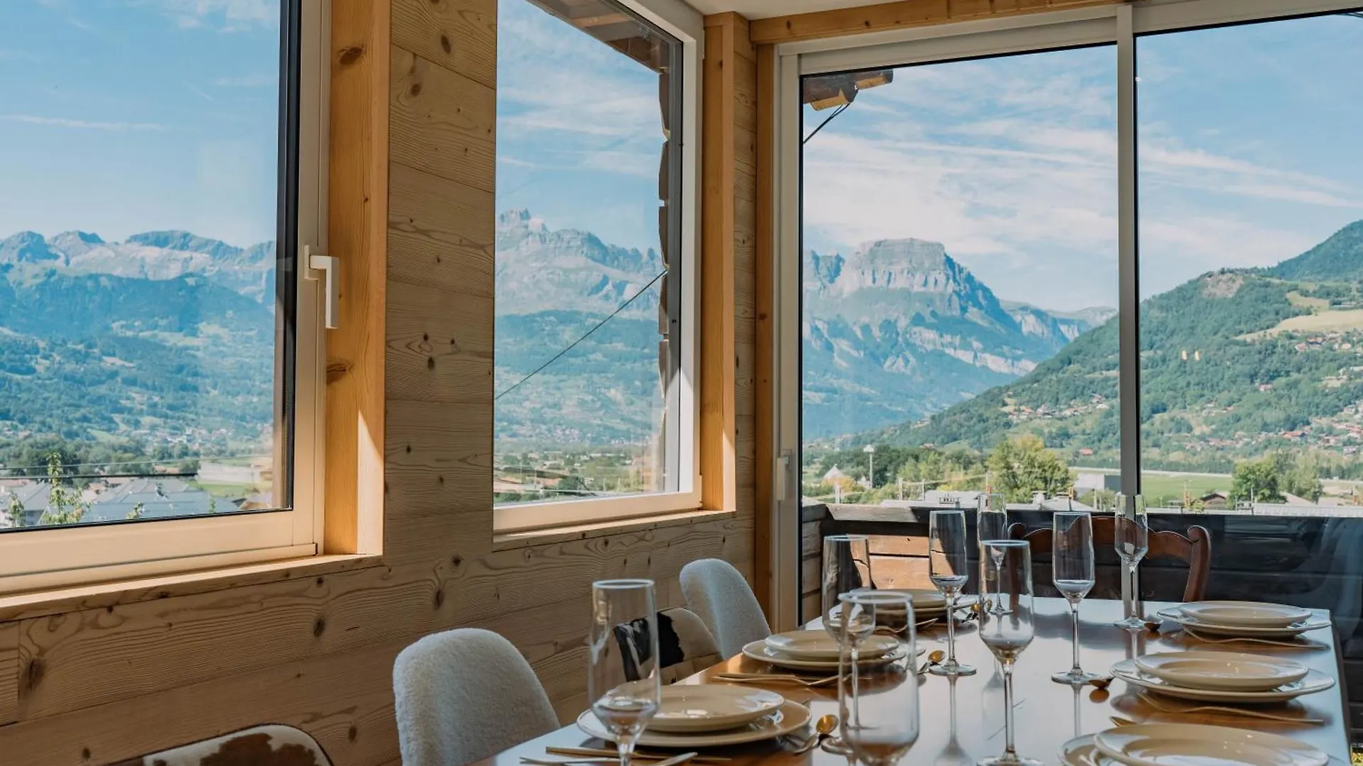 Appartement Au Pied Du Telecabine & Gare St Gervais Saint-Gervais-les-Bains