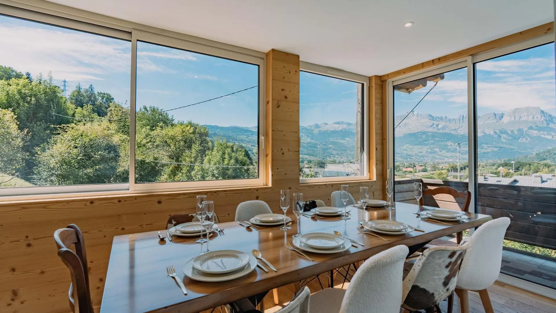 Apartment Au Pied Du Telecabine & Gare St Gervais Saint-Gervais-les-Bains