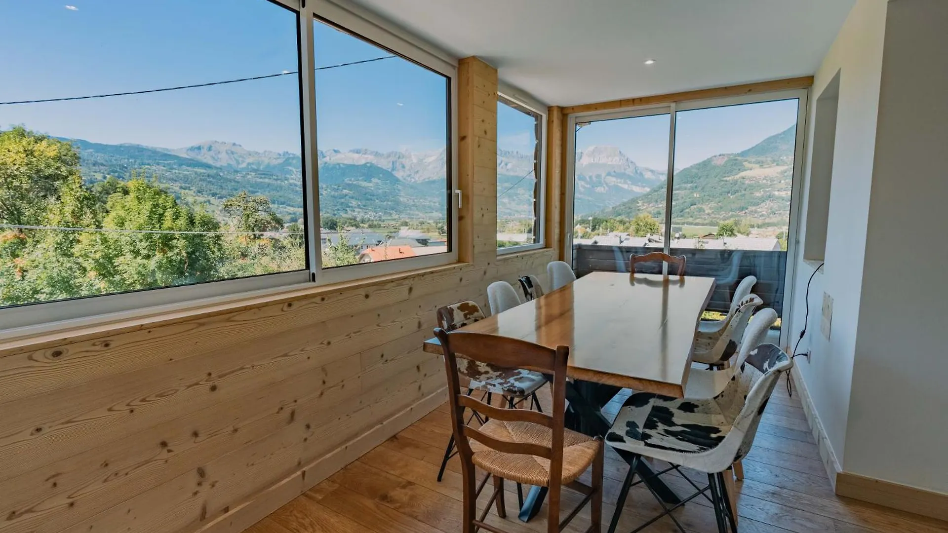 Au Pied Du Telecabine & Gare St Gervais Saint-Gervais-les-Bains Apartment