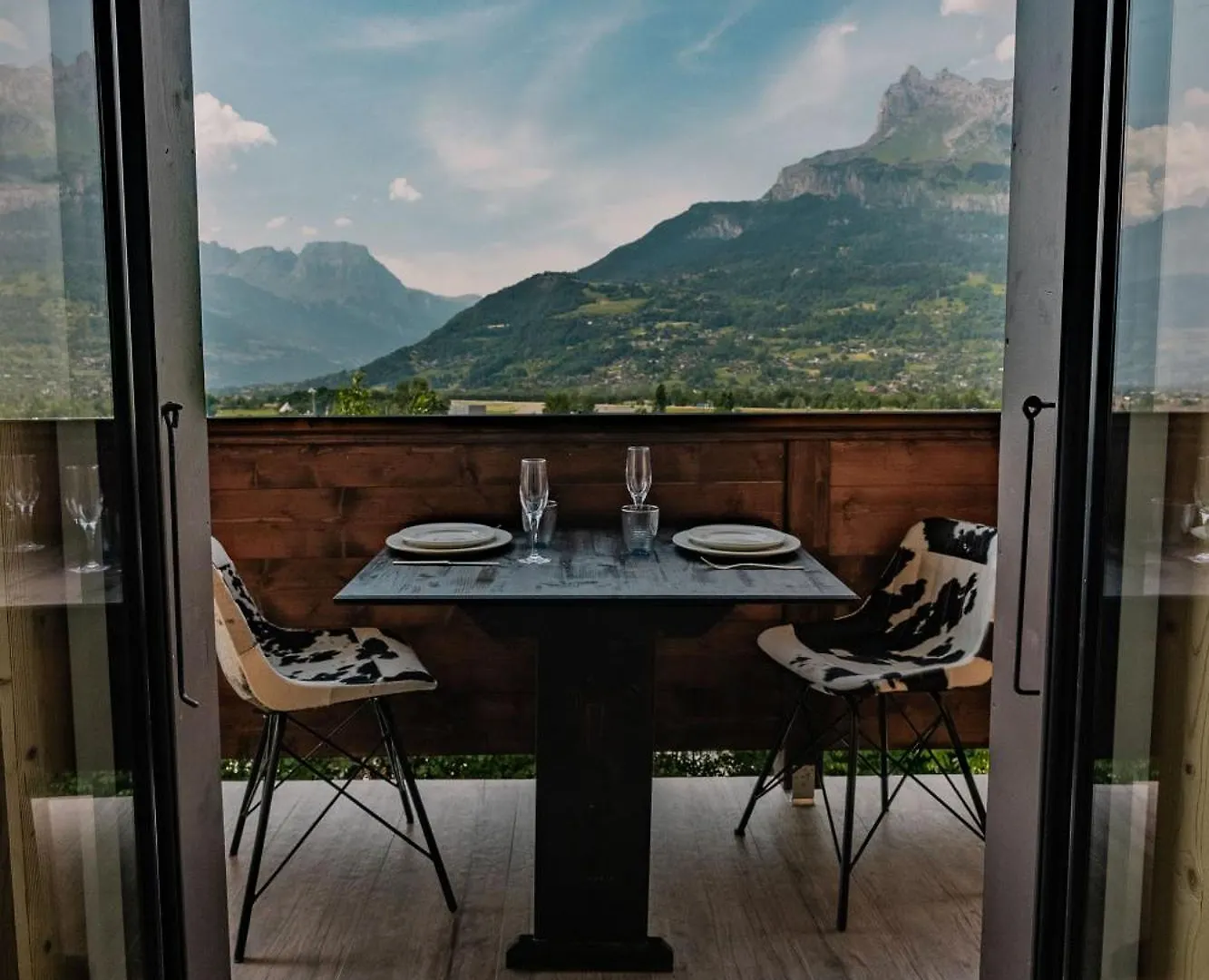 Au Pied Du Telecabine & Gare St Gervais Saint-Gervais-les-Bains Appartement